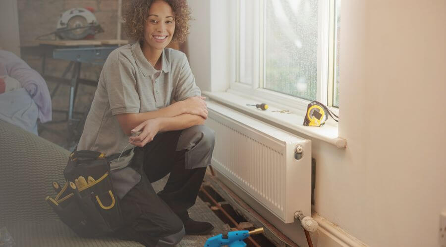 Professional expert plumbing services in Terre Hill, PA